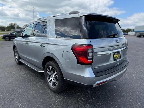 2023 Ford Expedition Limited