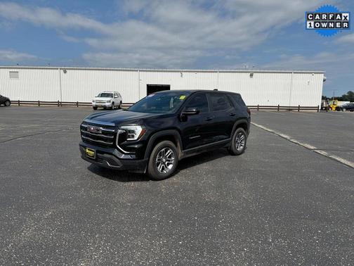 2025 GMC Terrain AWD Elevation