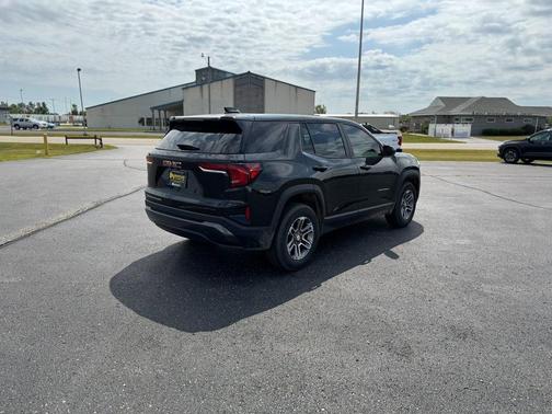 2025 GMC Terrain AWD Elevation