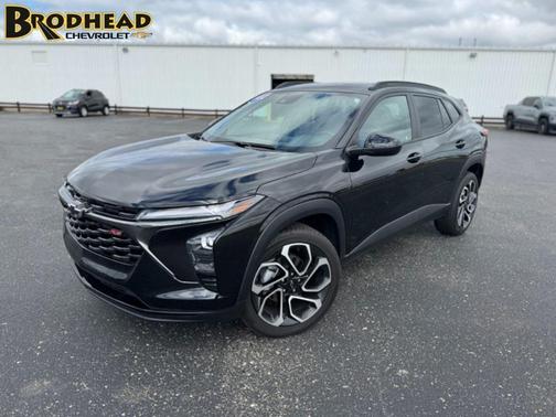 2024 Chevrolet Trax FWD 2RS