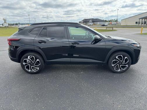 2024 Chevrolet Trax FWD 2RS