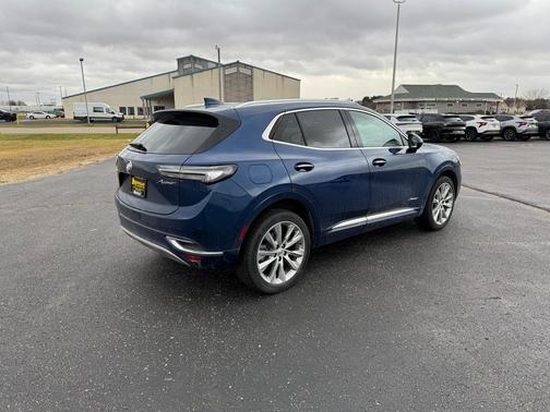 2023 Buick Envision Avenir AWD