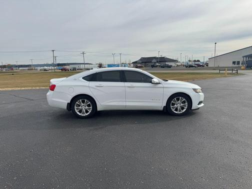 2014 Chevrolet Impala 2LT