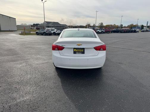 2014 Chevrolet Impala 2LT