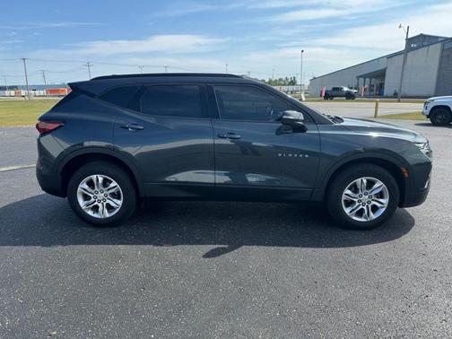 2019 Chevrolet Blazer 2LT