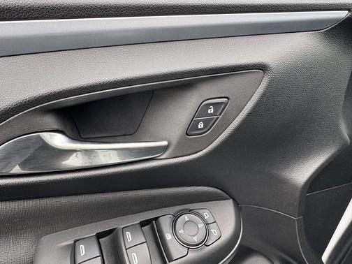 2024 Buick Envista Preferred FWD