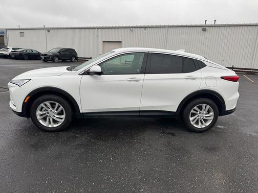 2024 Buick Envista Preferred FWD