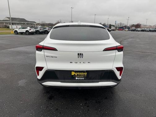 2024 Buick Envista Preferred FWD