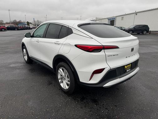 2024 Buick Envista Preferred FWD