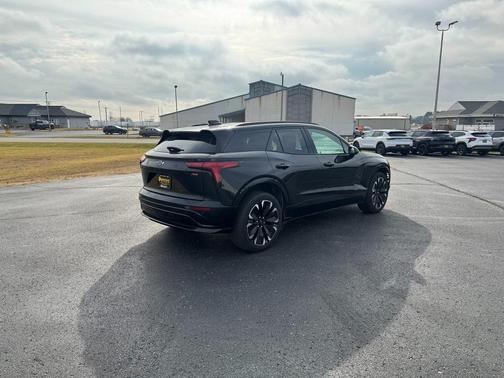 2024 Chevrolet Blazer EV eAWD RS