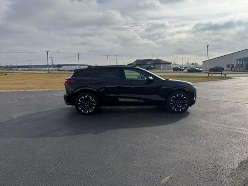 2024 Chevrolet Blazer EV eAWD RS