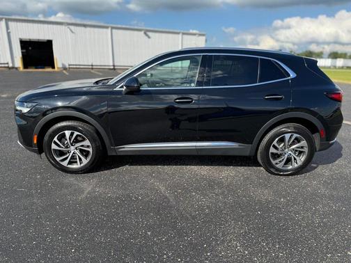 2023 Buick Envision Essence FWD