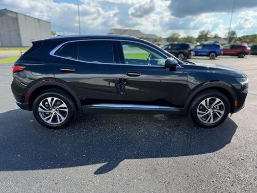 2023 Buick Envision Essence FWD