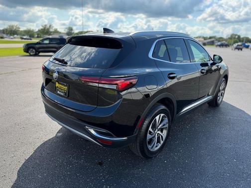 2023 Buick Envision Essence FWD