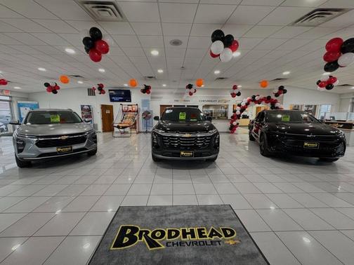 2016 Chevrolet Cruze Limited 1LT