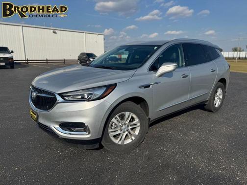 2021 Buick Enclave AWD Essence