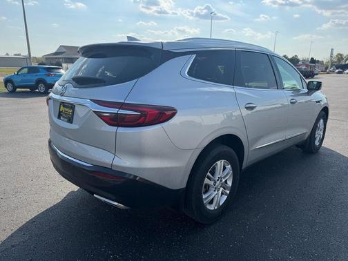 2021 Buick Enclave AWD Essence