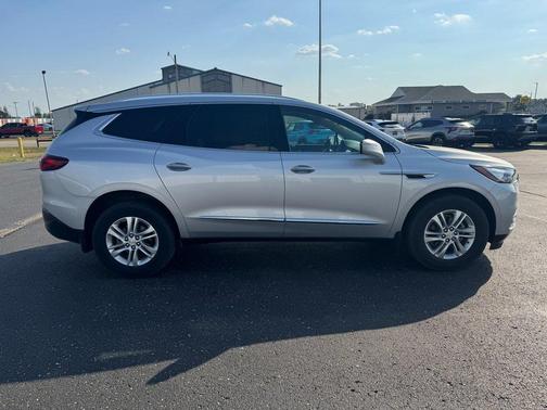 2021 Buick Enclave AWD Essence