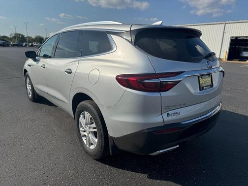 2021 Buick Enclave AWD Essence