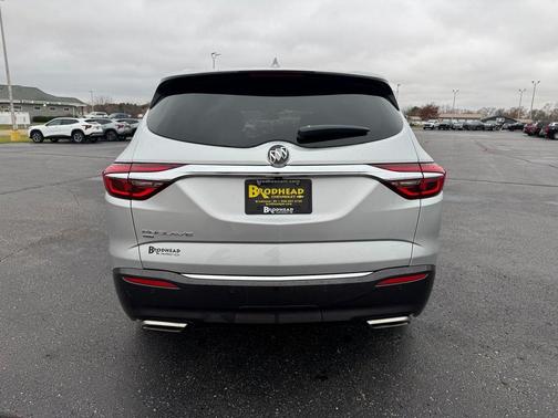 2021 Buick Enclave AWD Essence