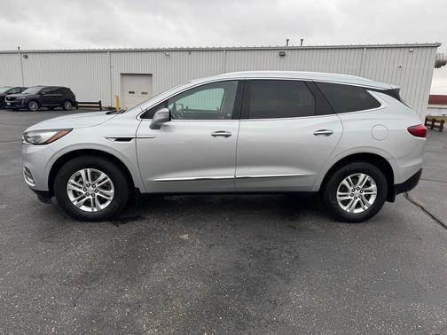 2021 Buick Enclave AWD Essence