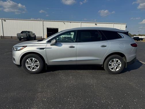2021 Buick Enclave AWD Essence