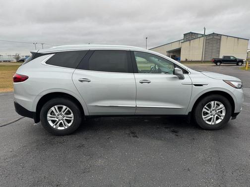 2021 Buick Enclave AWD Essence