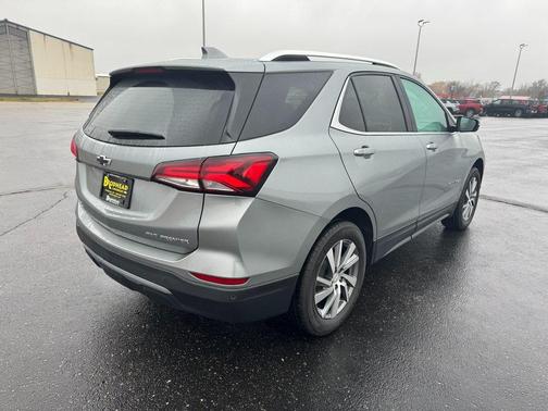 2023 Chevrolet Equinox Premier w/1LZ