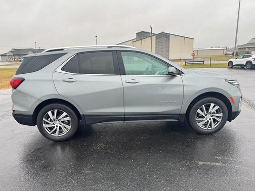 2023 Chevrolet Equinox Premier w/1LZ