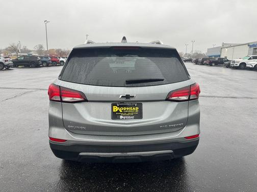 2023 Chevrolet Equinox Premier w/1LZ