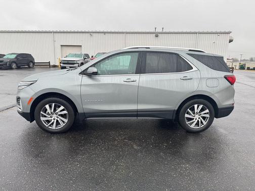 2023 Chevrolet Equinox Premier w/1LZ