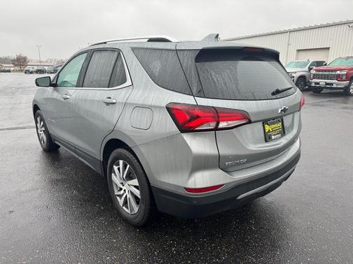 2023 Chevrolet Equinox Premier w/1LZ