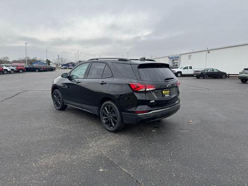 2023 Chevrolet Equinox AWD RS