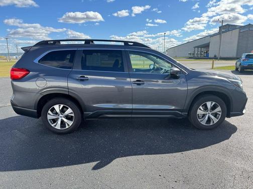 2024 Subaru Ascent Premium 7-Passenger