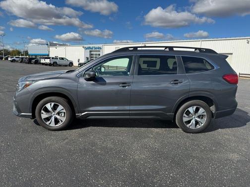 2024 Subaru Ascent Premium 7-Passenger