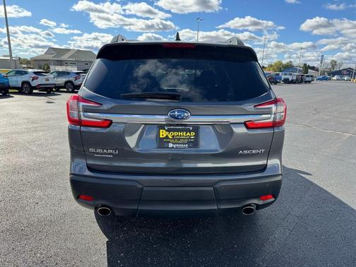 2024 Subaru Ascent Premium 7-Passenger