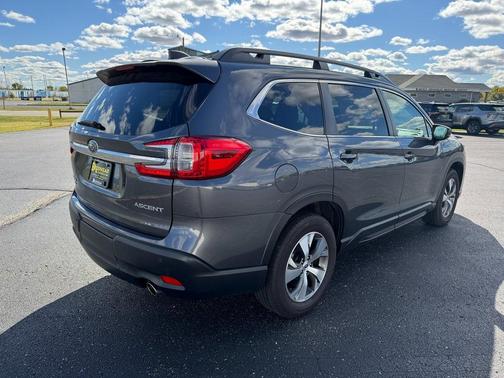 2024 Subaru Ascent Premium 7-Passenger