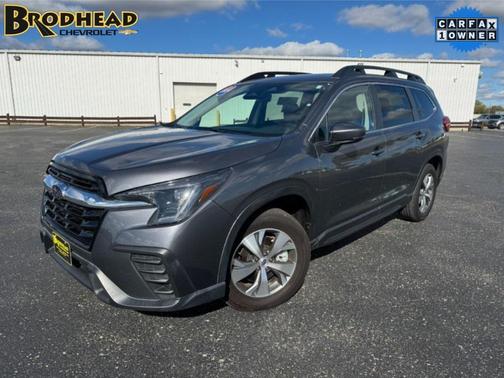2024 Subaru Ascent Premium 7-Passenger