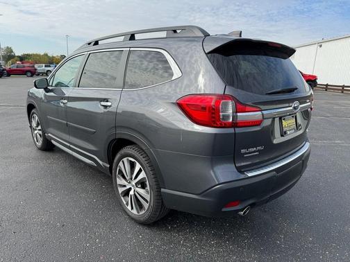 2022 Subaru Ascent Touring 7-Passenger