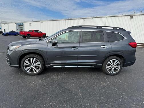 2022 Subaru Ascent Touring 7-Passenger