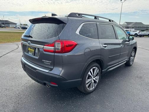 2022 Subaru Ascent Touring 7-Passenger