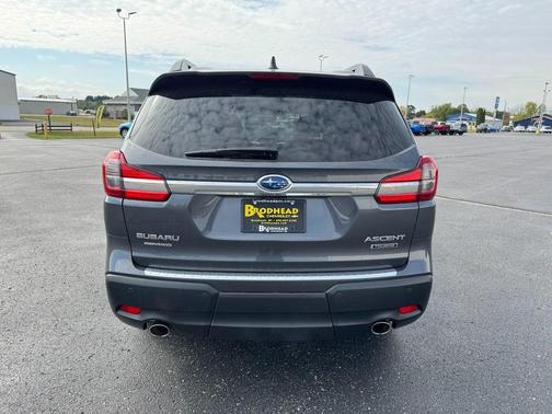 2022 Subaru Ascent Touring 7-Passenger