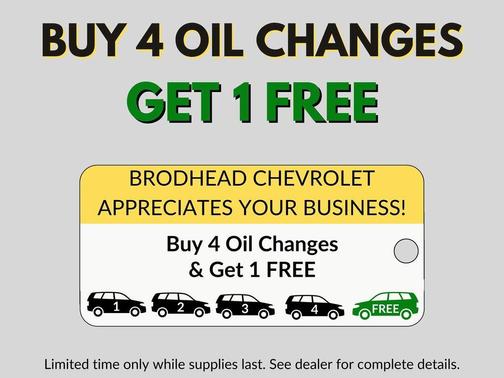 2025 Chevrolet Equinox AWD RS