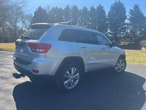 2013 Jeep Grand Cherokee Laredo