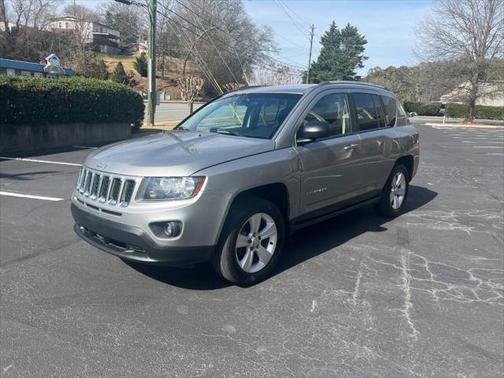 2015 Jeep Compass Sport