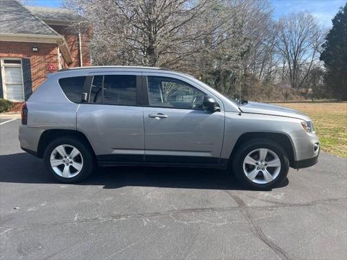 2015 Jeep Compass Sport