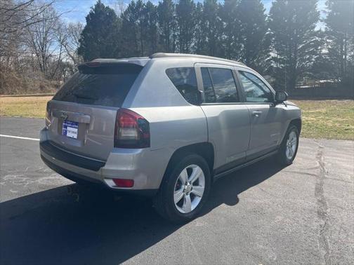 2015 Jeep Compass Sport