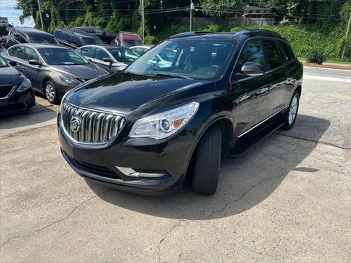 2015 Buick Enclave Premium