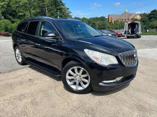 2015 Buick Enclave Premium