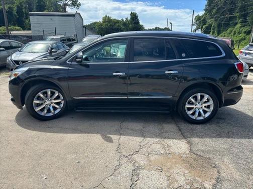 2015 Buick Enclave Premium